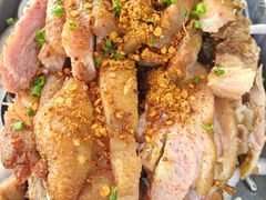 -楚鱼王·河鲜·湖北菜(华农店)