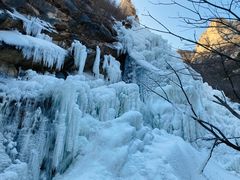 -黑龙潭风景区
