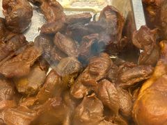 -顺城金记卤鸡·清真