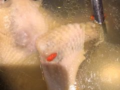 -山芋腔苏北菜(盐城滨海店)