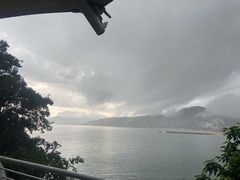 -深圳大梅沙京基洲际度假酒店