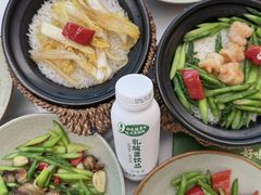 -谷田稻香·砂锅菜(王府井百货店)