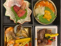 花套餐-滩万日本料理Nadaman(国贸大酒店)