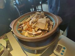 -饱嗝·泰傣厨房(国创园店)
