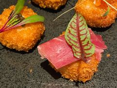 -Osteria Garden 生蚝花园餐厅(原进贤路店)