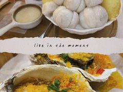 -必点海鲜·海肠捞饭(滨江道一店)