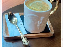 -咖法森林·咖啡  酒吧(天河店)