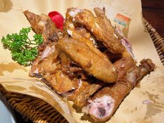 -前海沿·青岛菜(五四广场永旺店)