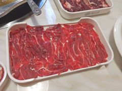 -潮汕大目牛肉火锅(上梅林店)