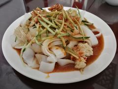 敦煌酿皮-范记靖远羊羔肉(博物馆店)