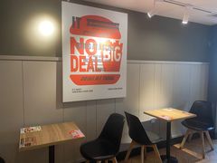 -肯德基(安定门店)