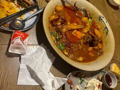 -那时新疆·若羌(经纬汇店)