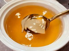 清汤炖松茸-檀億(北外滩中美店)