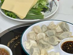 -朴小妹人参鸡汤火锅(长白山万达店)