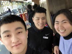-W FITNESS 威尔仕健身·游泳(七宝店)