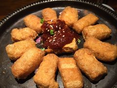 -刀板香·安徽菜(国购IFC店)