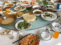 -康陵正德春饼宴26号