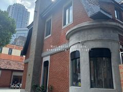 -Money Shops(愚园路店)