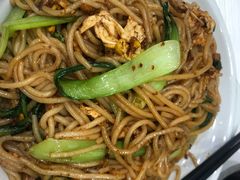 鸡蛋肉丝炒粉-南昌特色煨汤(马台街店)