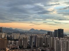 -深圳皇庭V酒店