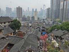 -麦当劳(南后街店)