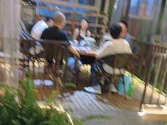-醉月城西昌火盆烧烤(天府店)