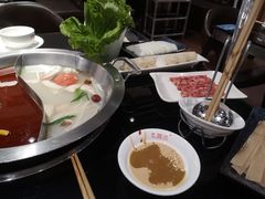 -吴记老锅底麻辣火锅(福州路店)