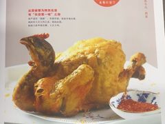 -秦月轩·陕西家乡菜(阜成路·五棵松店)