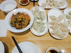 -多福饺·家常菜(谷德店)