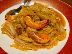 -柿合缘新京菜(国金中心商场店)