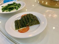 -九花山烤鸭店