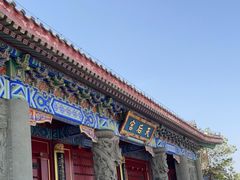 -天津妈祖文化园