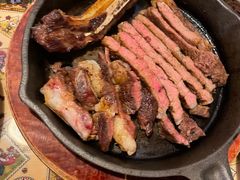 -彼德西餐厅(凯德广场新南店)