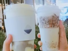 -阿嬷手作(深圳梅林卓悦汇店)