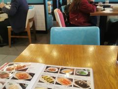 -李先生牛肉面大王(上海站南广场店)