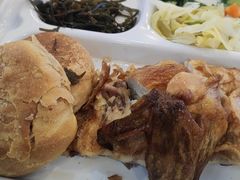 -香妃烤鸡(西单店)