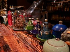 -Tajine Moroccan塔金摩洛哥中东餐厅