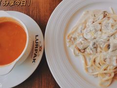 -Me&Joe意大利面·珍珠奶茶(鲁班路店)