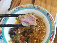 -贰重天冰煮羊自助火锅(东坝店)