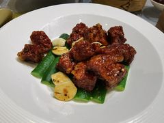 -榕树下海鲜楼(开元店)