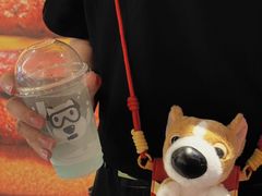 -麦当劳(苏州中心星悦汇店)