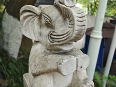-九华山公园