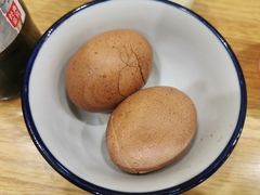 -穆兰泽兰州牛肉面(天津·海河意式风情区店)