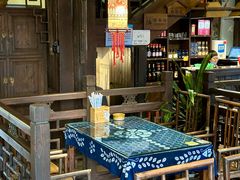 -香满楼(临安路店)