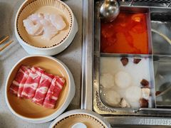 -海底捞火锅(南开鲁能城店)