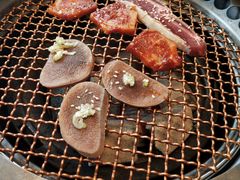-炎蔵牛舌烤肉
