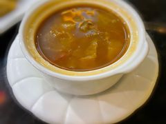 各式湯-亚利咖喱屋