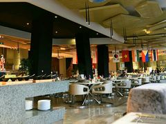 -青岛银沙滩温德姆至尊酒店