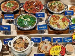 -旺达·福州菜(正大广场店)