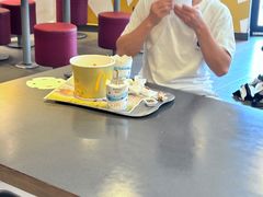-麦当劳(衡阳中心汽车站店)